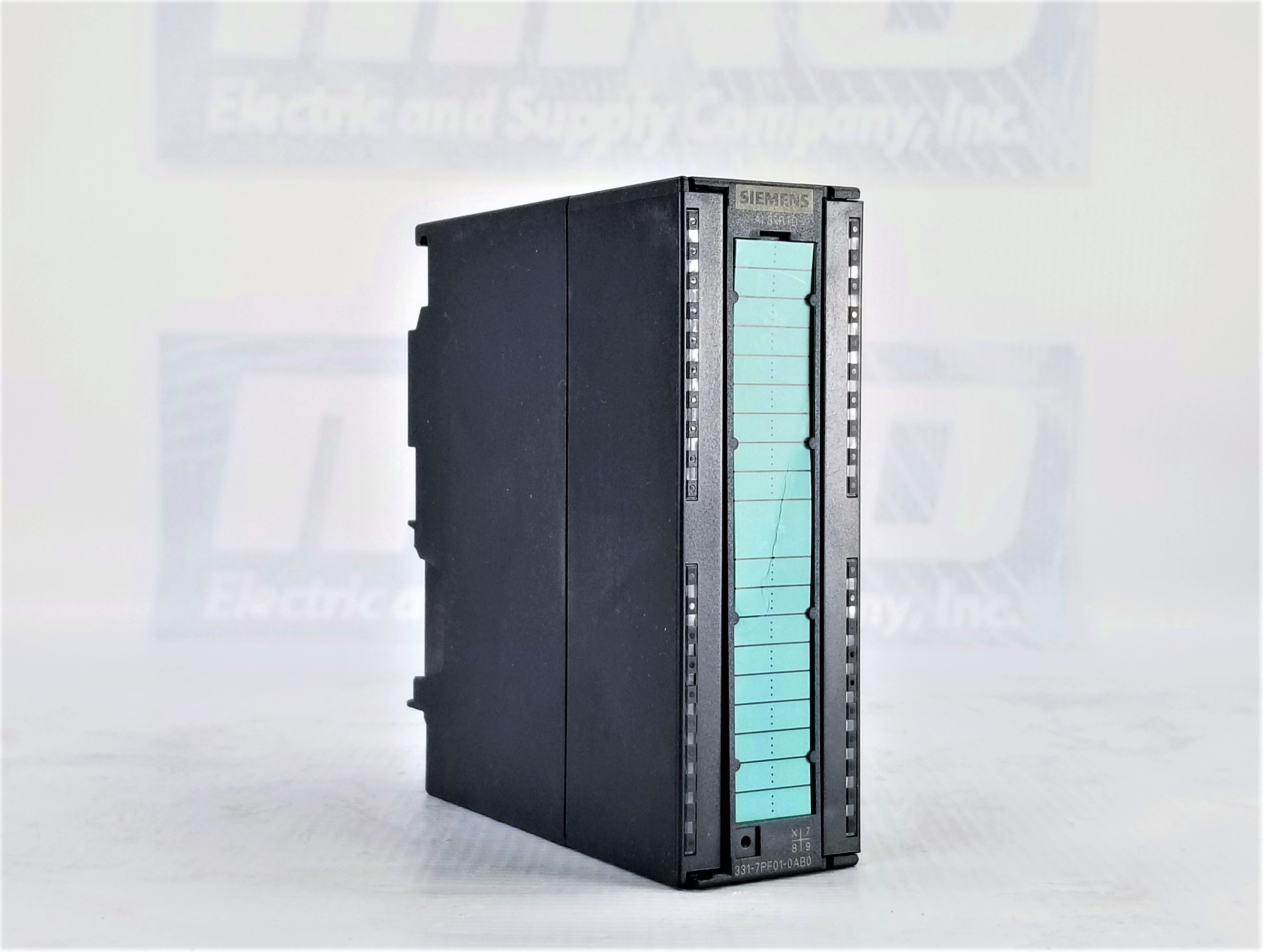 6ES7331-7PF01-0AB0